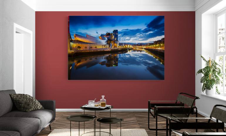 Original Documentary Landscape Photography by M Tchaikovsky