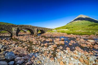 Isle of Skye Scotland # 1 thumb