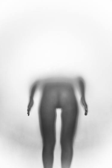 Original Abstract Women Photography by M Tchaikovsky
