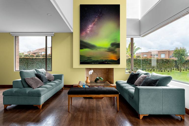 Original Documentary Abstract Photography by M Tchaikovsky