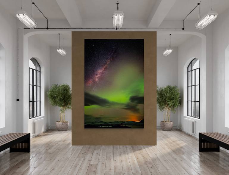 Original Documentary Abstract Photography by M Tchaikovsky