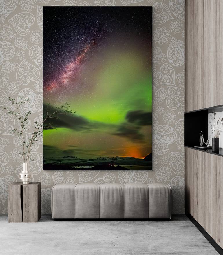 Original Documentary Abstract Photography by M Tchaikovsky