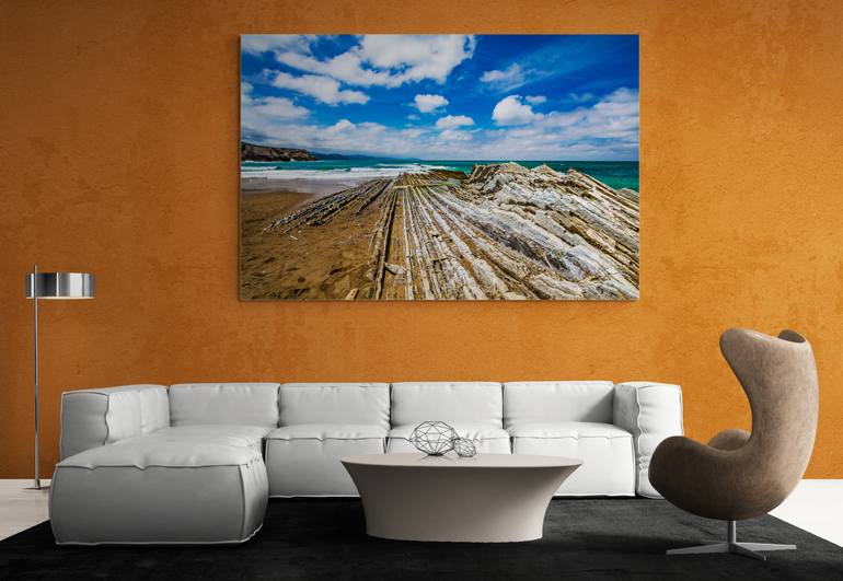 Original Documentary Landscape Photography by M Tchaikovsky