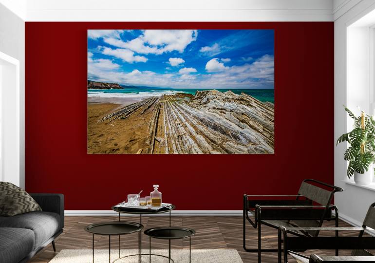 Original Documentary Landscape Photography by M Tchaikovsky