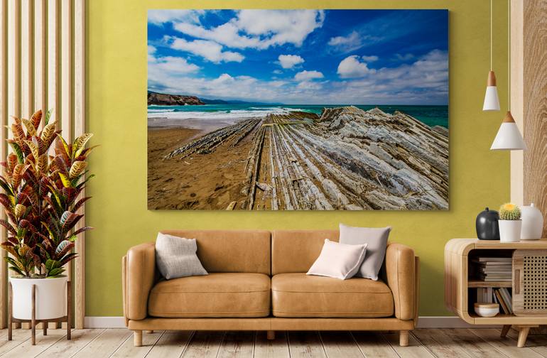 Original Documentary Landscape Photography by M Tchaikovsky