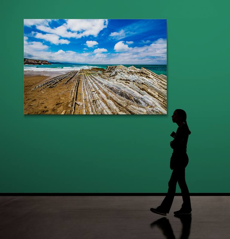 Original Documentary Landscape Photography by M Tchaikovsky