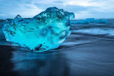 Diamond beach Iceland # 20 thumb