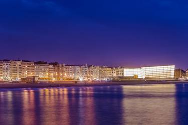 Donostia San Sebastian Spain #55 thumb