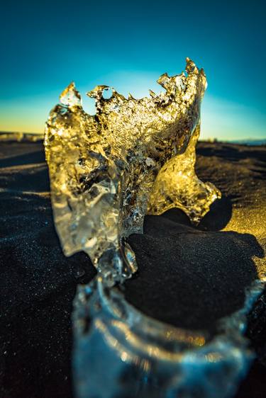 Arctic Natural Art Gallery Iceland # 7 thumb