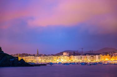 Donostia San Sebastian Spain # 4 thumb