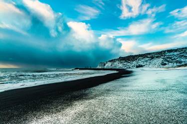 Original Documentary Landscape Photography by M Tchaikovsky