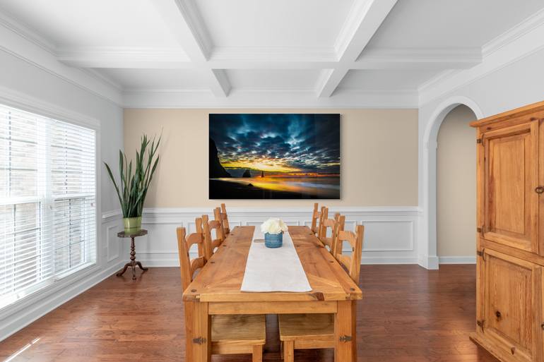 Original Abstract Nature Photography by M Tchaikovsky