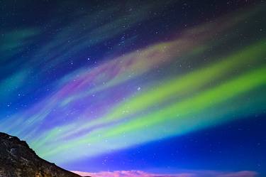 Northern Lights natural wonders of the World # 6 thumb
