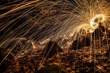 Print of Documentary Abstract Photography by M Tchaikovsky