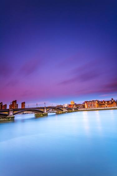 Print of Minimalism Landscape Photography by M Tchaikovsky