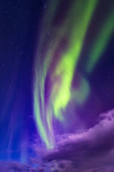 Northern Lights natural wonders of the World # 8 thumb