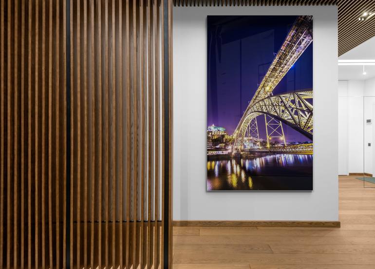 Original Documentary Cities Photography by Tchaikovsky Art