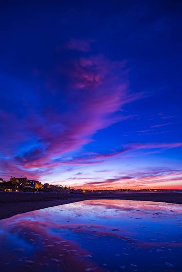 Algarve Sunrise #10 thumb