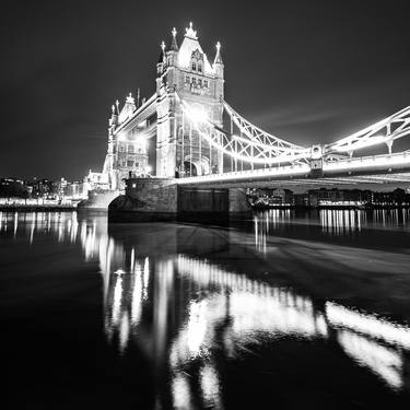 London Tower Bridge  #1 thumb