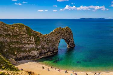 Durdle Door Dorset England # 10 thumb