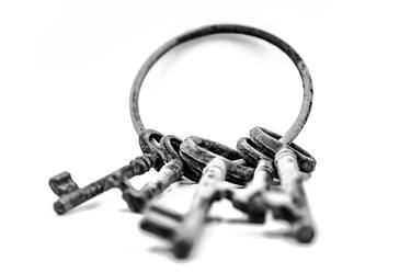English castle keys # 1 thumb