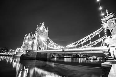 Tower Bridge London England # 10 thumb