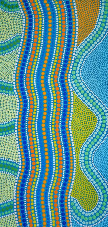Aboriginal Inspirations # 42 thumb