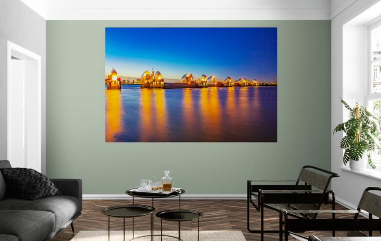 Original Documentary Landscape Photography by Tchaikovsky Photography