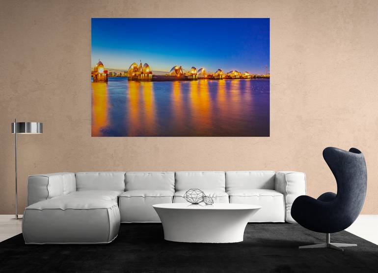 Original Documentary Landscape Photography by Tchaikovsky Photography
