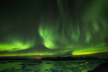 Glacier Lagoon Iceland # 12 thumb