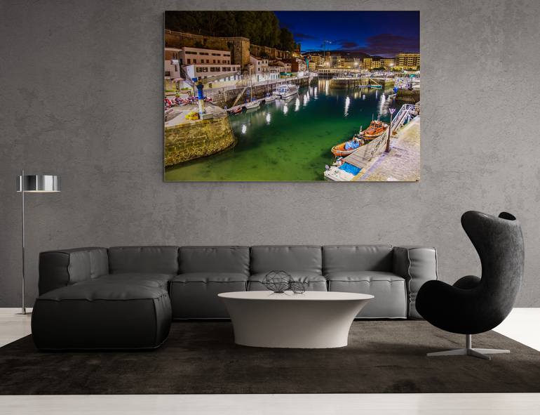 Original Photorealism Cities Photography by Tchaikovsky Photography
