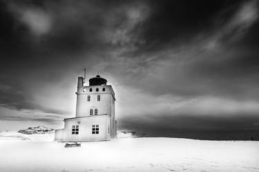 Print of Architecture Photography by M Tchaikovsky