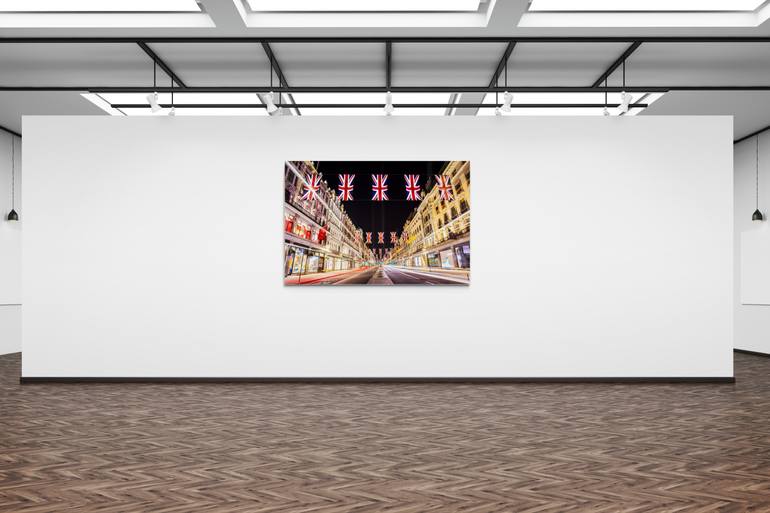 Original Documentary Architecture Photography by M Tchaikovsky