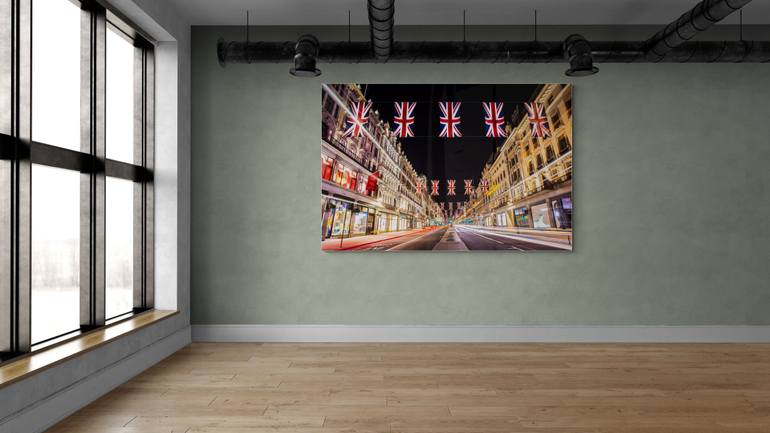 Original Documentary Architecture Photography by M Tchaikovsky