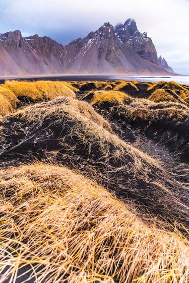 Icelandic landscape # 10 thumb