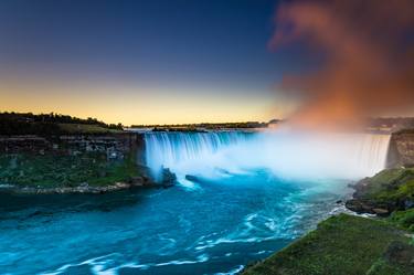 Niagara waterfall # 10 thumb