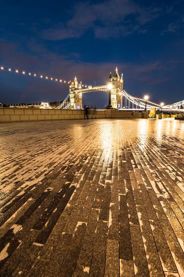 Tower Bridge London England # 15 thumb
