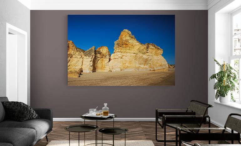 Original Photorealism Landscape Photography by M Tchaikovsky