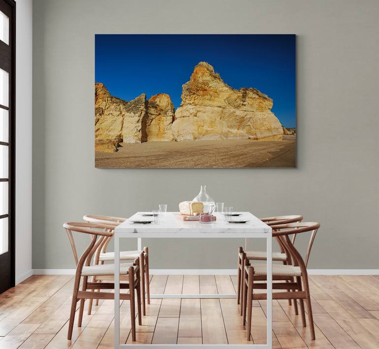 Original Photorealism Landscape Photography by M Tchaikovsky