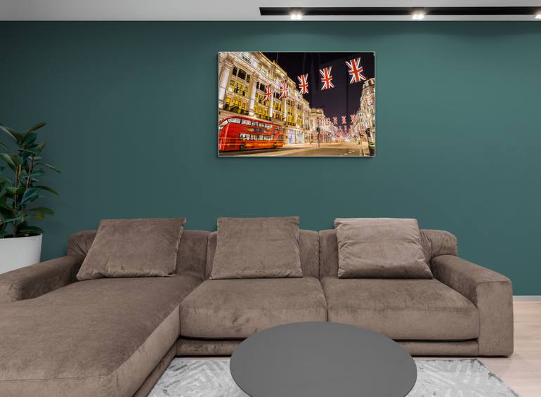 Original Documentary Architecture Photography by M Tchaikovsky