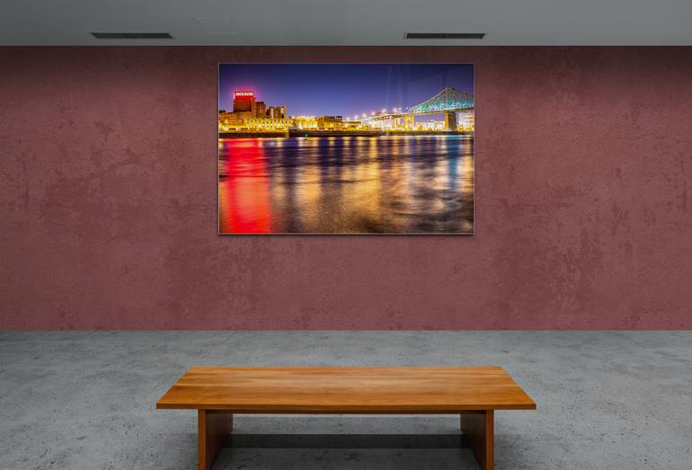 Original Abstract Landscape Photography by Tchaikovsky Photography