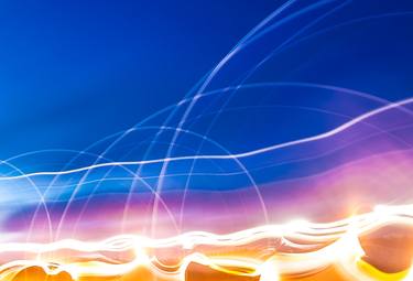 Original Modern Abstract Photography by M Tchaikovsky