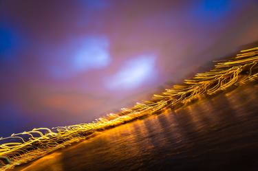 Original Abstract Photography by M Tchaikovsky