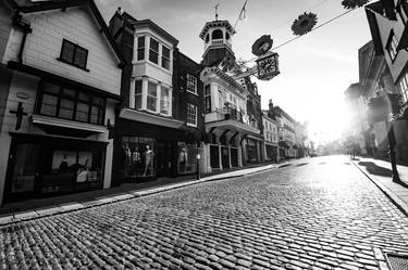 Guildford High Street England thumb