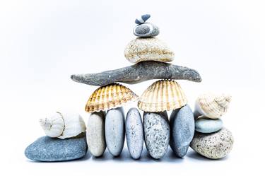 Meditation stones # 10 thumb