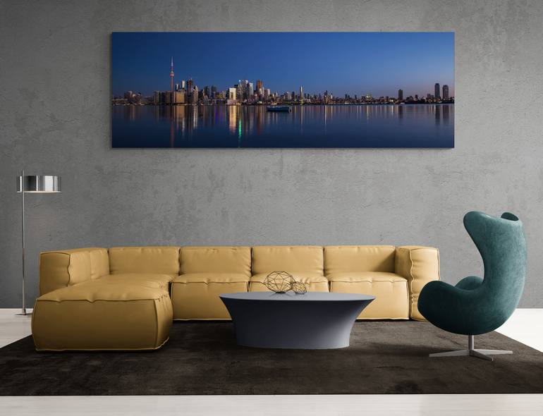 Original Abstract Landscape Photography by Tchaikovsky Photography