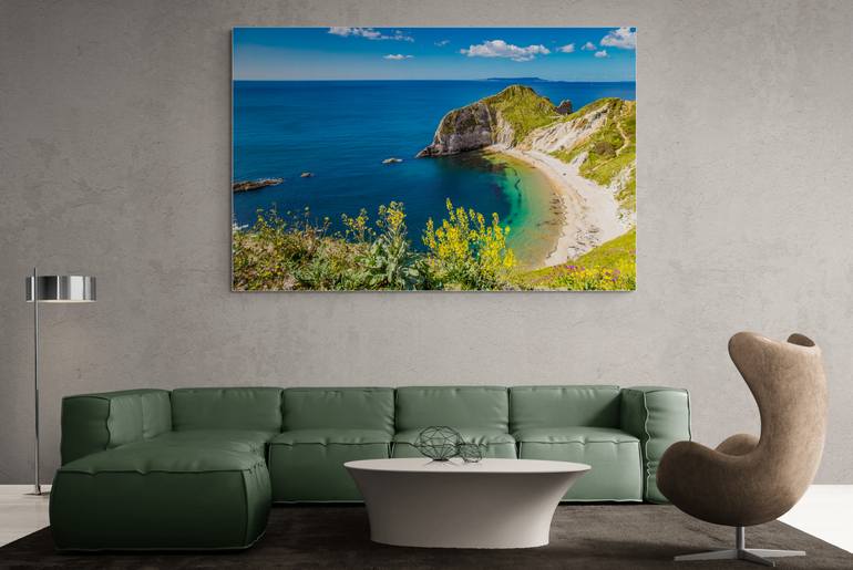Original Photorealism Landscape Photography by Tchaikovsky Photography