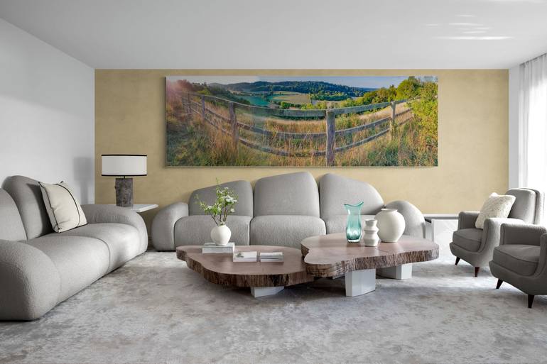 Original Documentary Landscape Photography by M Tchaikovsky