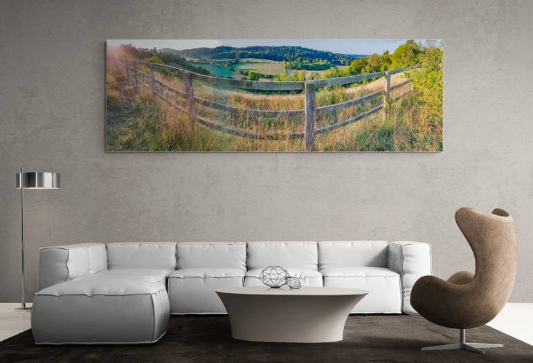 Original Documentary Landscape Photography by M Tchaikovsky