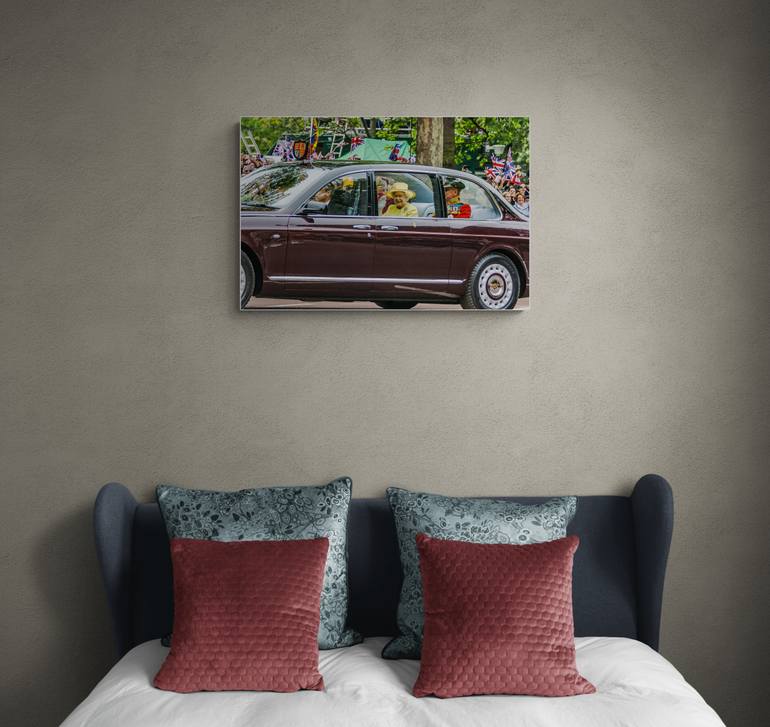 Original Documentary Pop Culture/Celebrity Photography by M Tchaikovsky